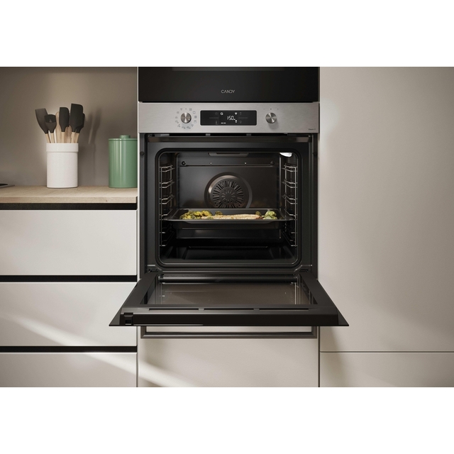 CA6 NP5B3EHTX | Cuptoare incorporabile Candy Bake 800 Stainless